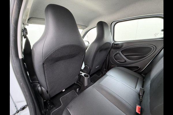 Smart Forfour EQ Electric Automaat SOH 90% Ecc Bluetooth Cruise Control 18kWh Business Solution Lmv Elek.Ramen+Spiegels Isofix Dealeronderhouden Origineel Nederlandse Auto