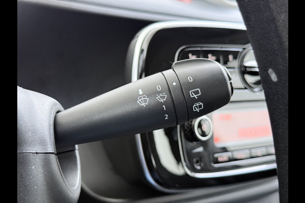 Smart Forfour EQ Electric Automaat SOH 90% Ecc Bluetooth Cruise Control 18kWh Business Solution Lmv Elek.Ramen+Spiegels Isofix Dealeronderhouden Origineel Nederlandse Auto