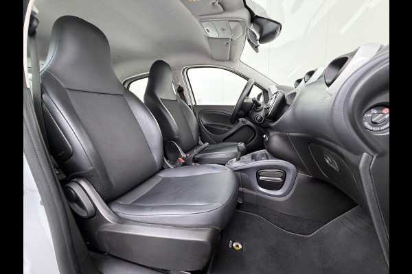 Smart Forfour EQ Electric Automaat SOH 90% Ecc Bluetooth Cruise Control 18kWh Business Solution Lmv Elek.Ramen+Spiegels Isofix Dealeronderhouden Origineel Nederlandse Auto