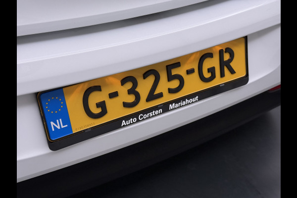 Smart Forfour EQ Electric Automaat SOH 90% Ecc Bluetooth Cruise Control 18kWh Business Solution Lmv Elek.Ramen+Spiegels Isofix Dealeronderhouden Origineel Nederlandse Auto