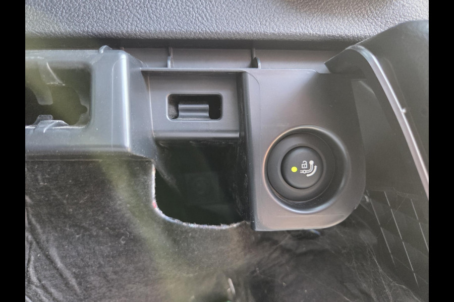 BMW X3 xDrive30e 19"/Trekhaak/Leder + memory/Adaptieve cruise/Keyless/Dodehoek/Head-up/360 camera/HiFi/LED/Sfeerverlichting