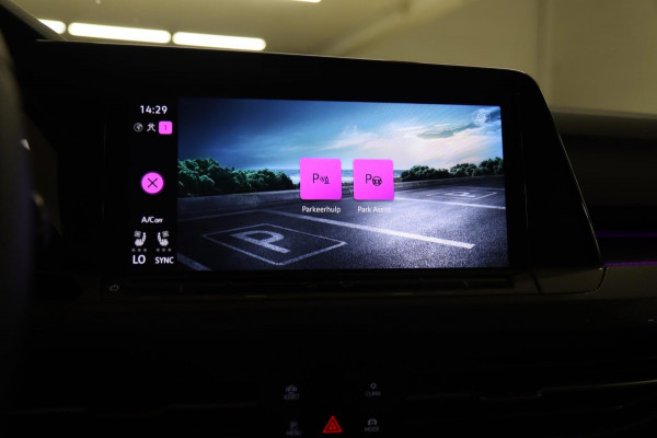 Volkswagen Golf 2.0 TSI GTI CLUBSPORT/PANO/HUD/ACC/NURB/IQ-LIGHT/VOLL