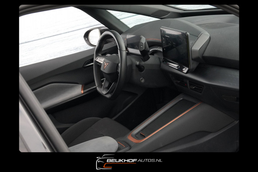 CUPRA Born Business One 62 kWh Carplay 20'' Velgen Soh92%