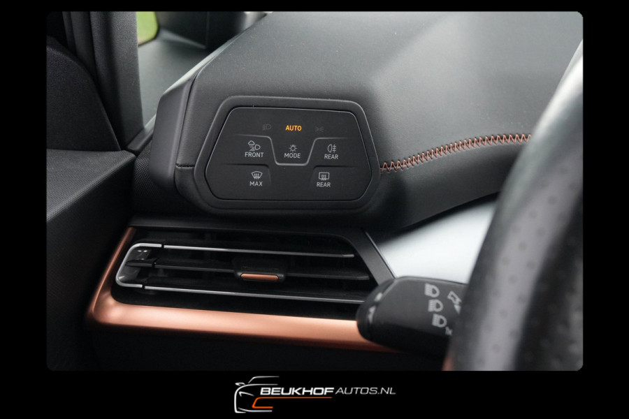 CUPRA Born Business One 62 kWh Carplay 20'' Velgen Soh92%