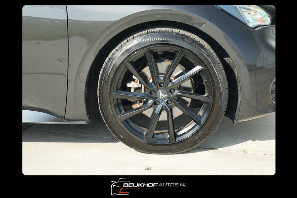 CUPRA Born Business One 62 kWh Carplay 20'' Velgen Soh92%