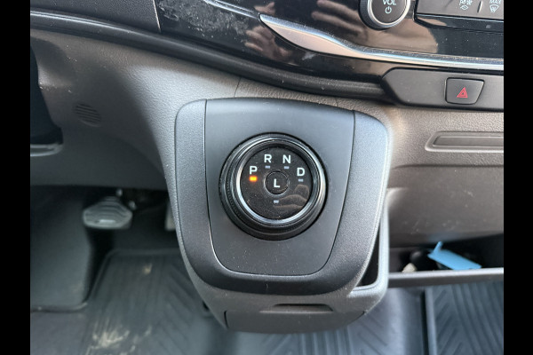 Ford E-Transit 68kWh 184PK L4H3 317km WLTP 95.3% (SOH) BEV Snelladen Carplay Climate control Cruise control Navigatie 360° Camera Stoelverwarming Parkeersensoren v+a