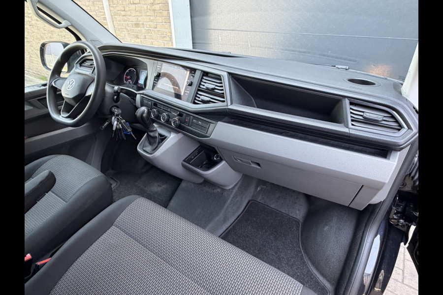 Volkswagen Transporter 2.0 TDI 150PK Automaat Euro6 L1H1 CarPlay/cruise control