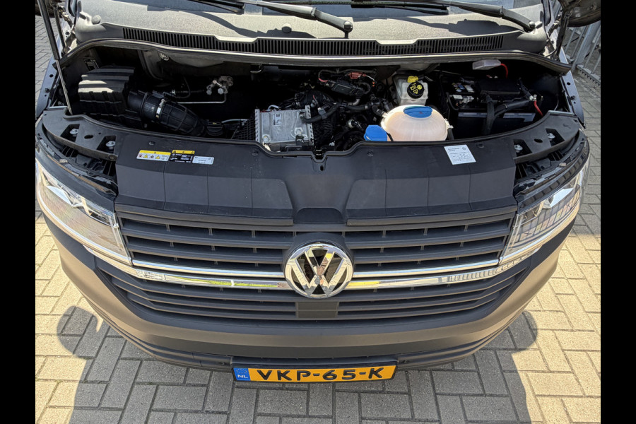 Volkswagen Transporter 2.0 TDI 150PK Automaat Euro6 L1H1 CarPlay/cruise control
