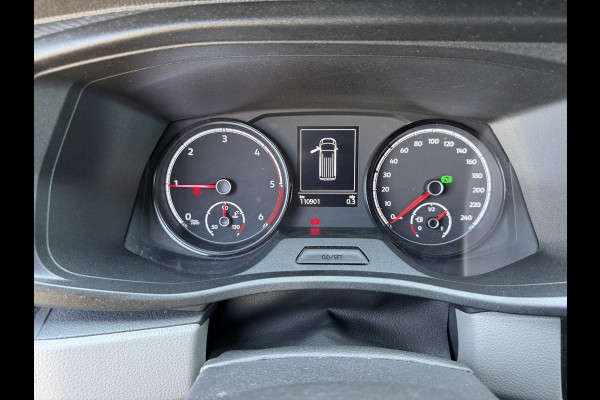 Volkswagen Transporter 2.0 TDI 150PK Automaat Euro6 L1H1 CarPlay/cruise control