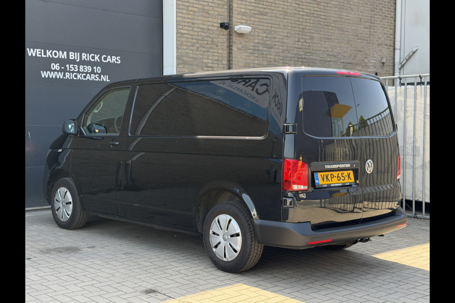 Volkswagen Transporter 2.0 TDI 150PK Automaat Euro6 L1H1 CarPlay/cruise control