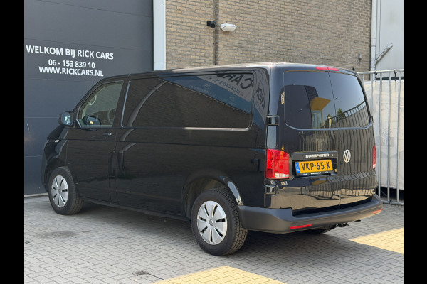 Volkswagen Transporter 2.0 TDI 150PK Automaat Euro6 L1H1 CarPlay/cruise control