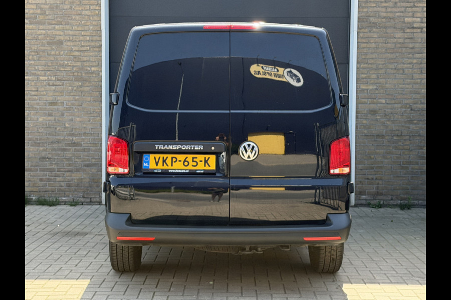 Volkswagen Transporter 2.0 TDI 150PK Automaat Euro6 L1H1 CarPlay/cruise control