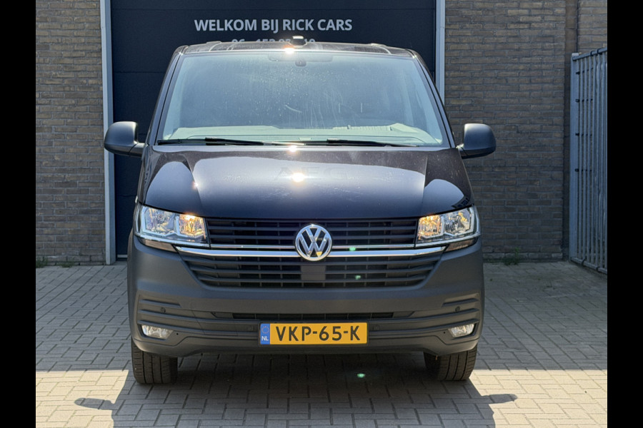 Volkswagen Transporter 2.0 TDI 150PK Automaat Euro6 L1H1 CarPlay/cruise control
