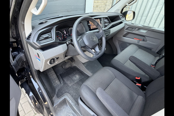 Volkswagen Transporter 2.0 TDI 150PK Automaat Euro6 L1H1 CarPlay/cruise control