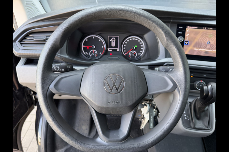 Volkswagen Transporter 2.0 TDI 150PK Automaat Euro6 L1H1 CarPlay/cruise control
