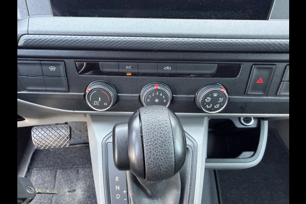 Volkswagen Transporter 2.0 TDI 150PK Automaat Euro6 L1H1 CarPlay/cruise control