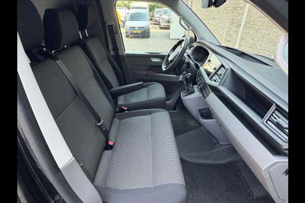 Volkswagen Transporter 2.0 TDI 150PK Automaat Euro6 L1H1 CarPlay/cruise control