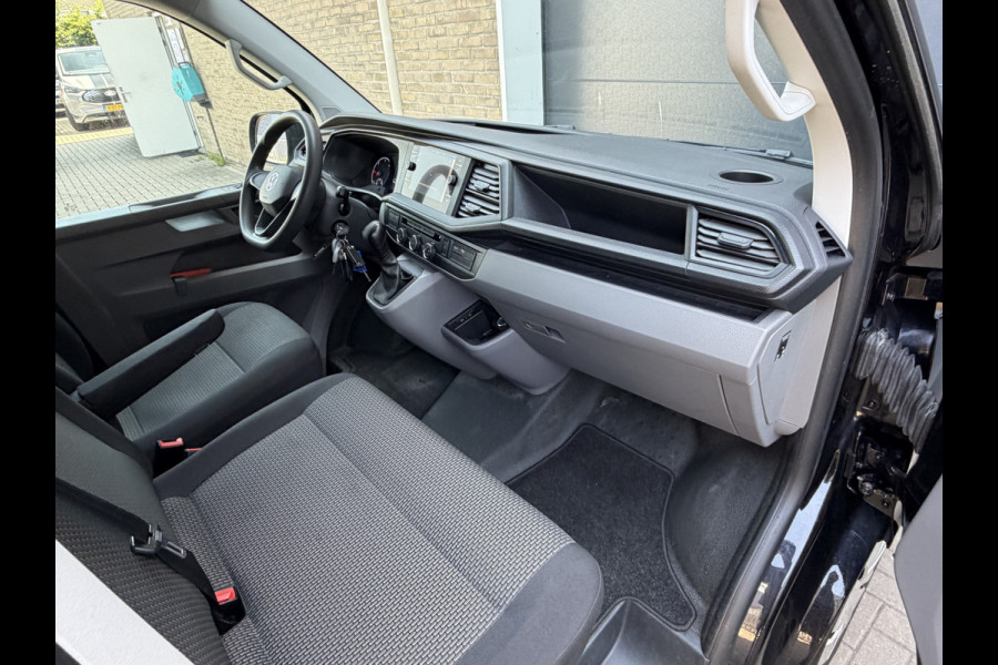 Volkswagen Transporter 2.0 TDI 150PK Automaat Euro6 L1H1 CarPlay/cruise control