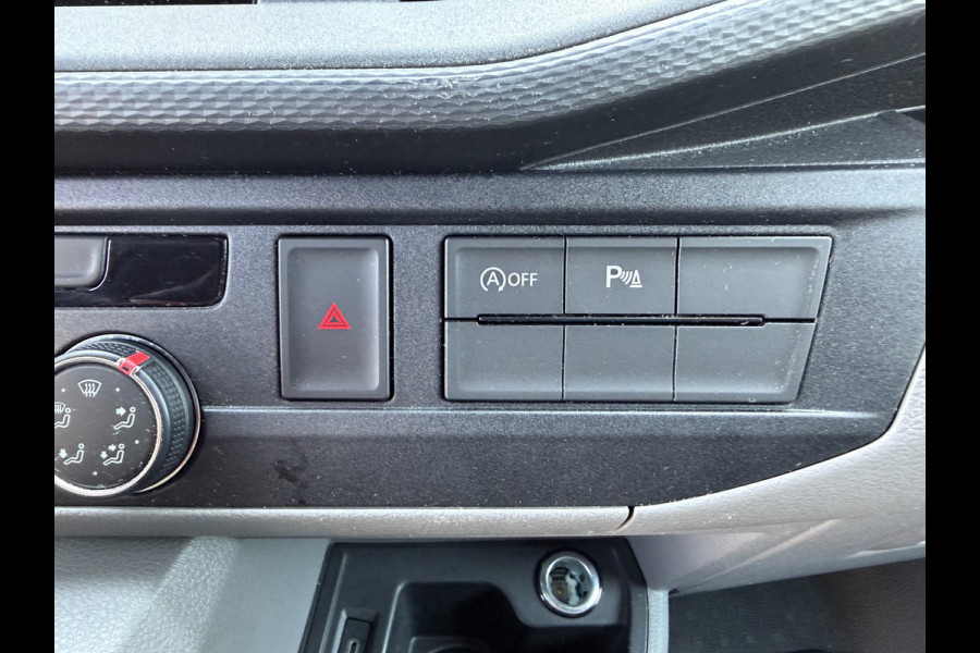 Volkswagen Transporter 2.0 TDI 150PK Automaat Euro6 L1H1 CarPlay/cruise control