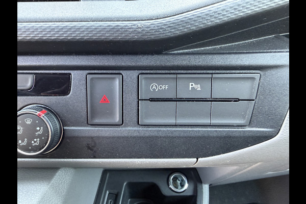 Volkswagen Transporter 2.0 TDI 150PK Automaat Euro6 L1H1 CarPlay/cruise control