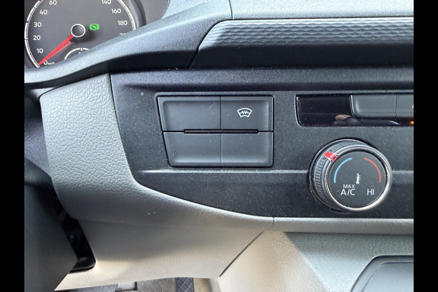 Volkswagen Transporter 2.0 TDI 150PK Automaat Euro6 L1H1 CarPlay/cruise control
