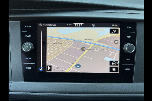 Volkswagen Transporter 2.0 TDI 150PK Automaat Euro6 L1H1 CarPlay/cruise control