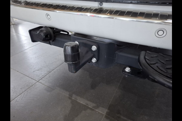 Mercedes-Benz Sprinter 317 CDI L2 H2 Automaat Led 3.5T Trekhaak (wordt verwacht)