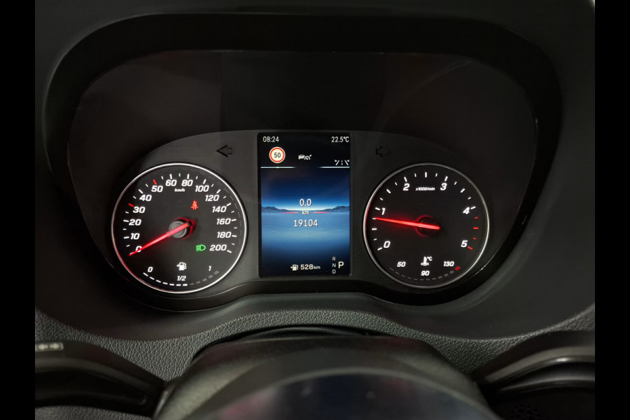 Mercedes-Benz Sprinter 317 CDI L2 H2 Automaat Led 3.5T Trekhaak (wordt verwacht)