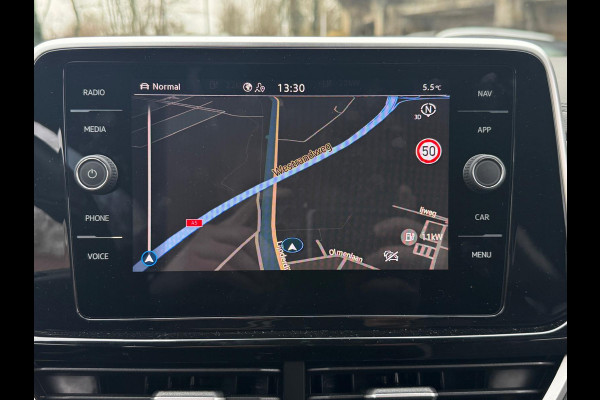 Volkswagen T-Roc Cabrio 1.5 TSI 150PK DSG R-LINE SPORT LED/NAVI/CARPLAY/TREKHAAK