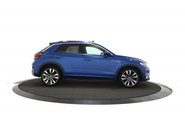 Volkswagen T-Roc 1.5 TSI Sport Business R - Automaat - Pano/schuifdak - Beats - Navi - Afn.Trekhaak
