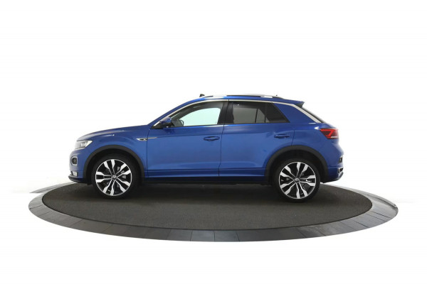 Volkswagen T-Roc 1.5 TSI Sport Business R - Automaat - Pano/schuifdak - Beats - Navi - Afn.Trekhaak