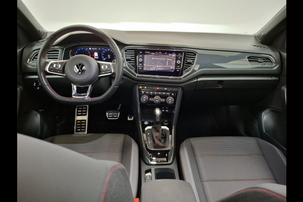 Volkswagen T-Roc 1.5 TSI Sport Business R - Automaat - Pano/schuifdak - Beats - Navi - Afn.Trekhaak
