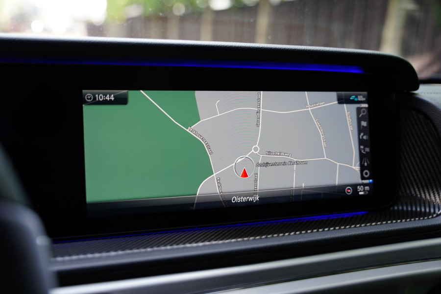 Mercedes-Benz G-Klasse 500 Sterrenhemel / 23 Inch