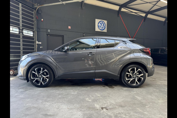 Toyota C-HR 2.0 Hybrid Dynamic XENON-CLIMA-STOEL VRM-CAMERA