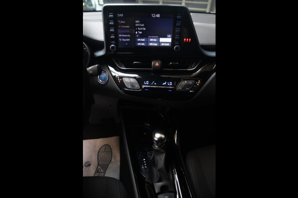 Toyota C-HR 2.0 Hybrid Dynamic XENON-CLIMA-STOEL VRM-CAMERA