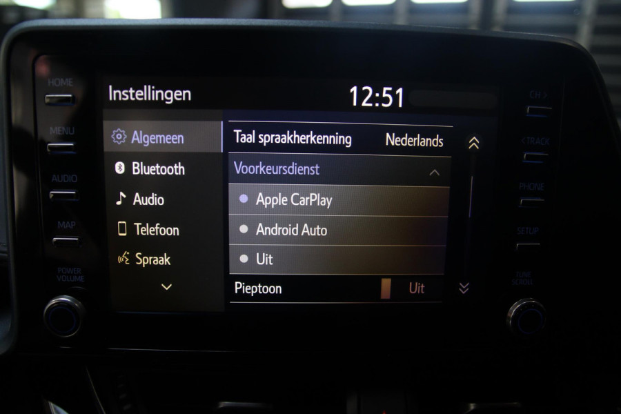 Toyota C-HR 2.0 Hybrid Dynamic XENON-CLIMA-STOEL VRM-CAMERA
