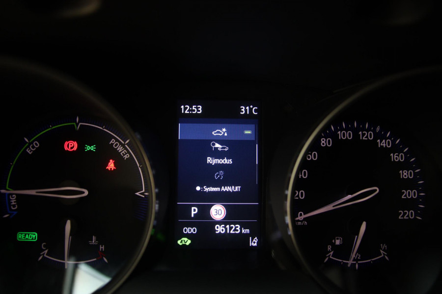 Toyota C-HR 2.0 Hybrid Dynamic XENON-CLIMA-STOEL VRM-CAMERA
