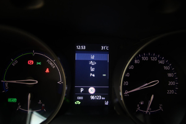 Toyota C-HR 2.0 Hybrid Dynamic XENON-CLIMA-STOEL VRM-CAMERA