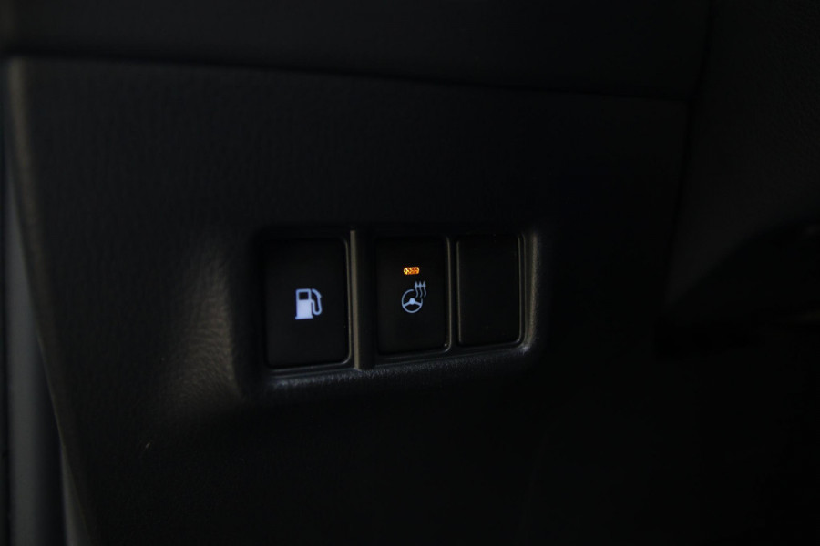 Toyota C-HR 2.0 Hybrid Dynamic XENON-CLIMA-STOEL VRM-CAMERA