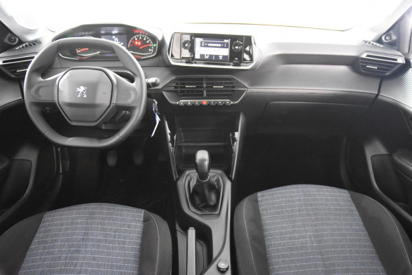 Peugeot 208 Active *1ste Eigenaar*Airco*Cruise control*