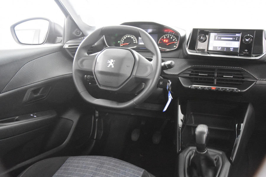 Peugeot 208 Active *1ste Eigenaar*Airco*Cruise control*