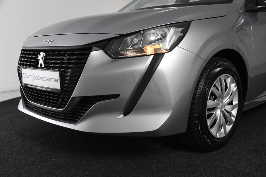 Peugeot 208 Active *1ste Eigenaar*Airco*Cruise control*