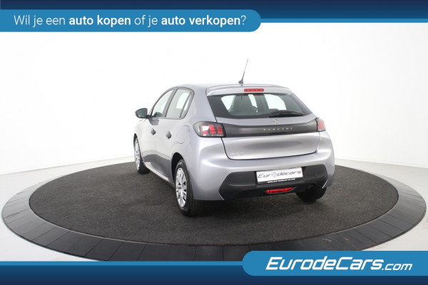 Peugeot 208 Active *1ste Eigenaar*Airco*Cruise control*