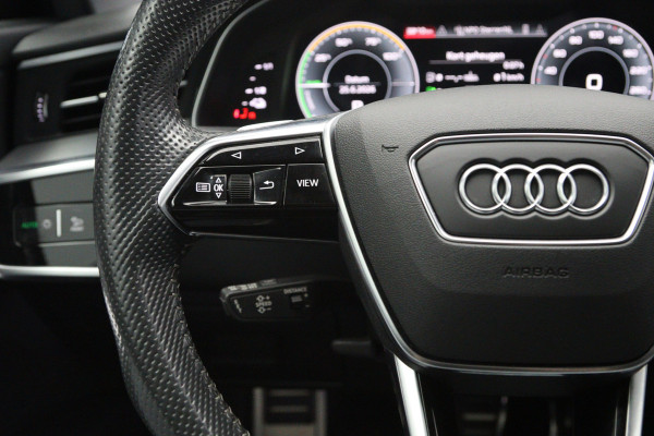 Audi A6 Avant 55 TFSI e Quattro 367 PK Competition, Panoramadak, Tour-Pakket, Camera