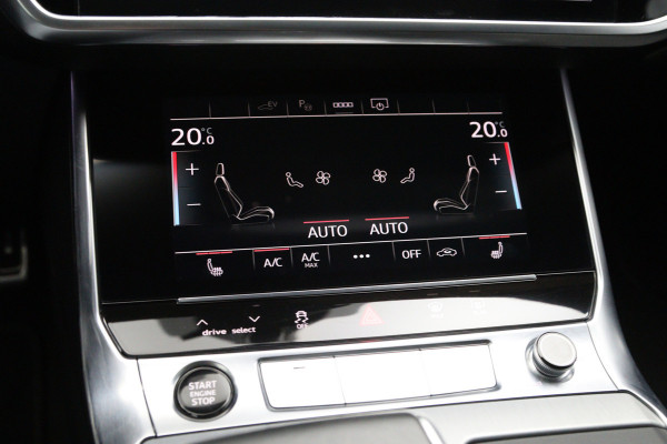 Audi A6 Avant 55 TFSI e Quattro 367 PK Competition, Panoramadak, Tour-Pakket, Camera