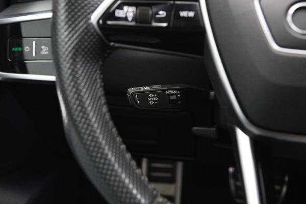 Audi A6 Avant 55 TFSI e Quattro 367 PK Competition, Panoramadak, Tour-Pakket, Camera