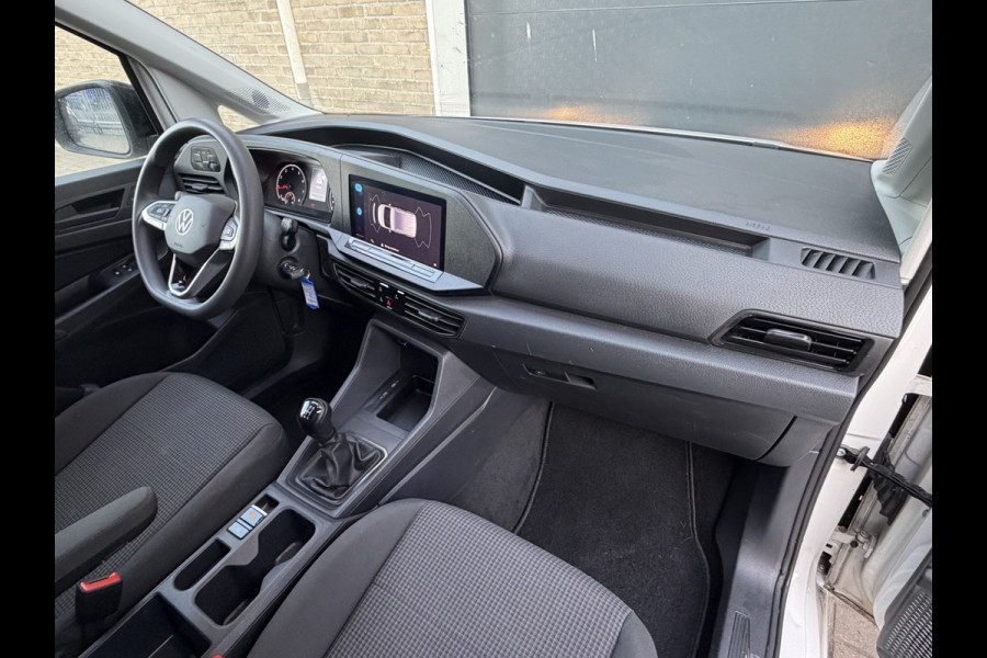 Volkswagen Caddy Cargo 1.5 TSI Comfort CarPlay/cruise Control/navi