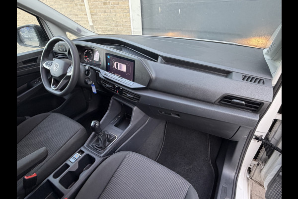 Volkswagen Caddy Cargo 1.5 TSI Comfort CarPlay/cruise Control/navi