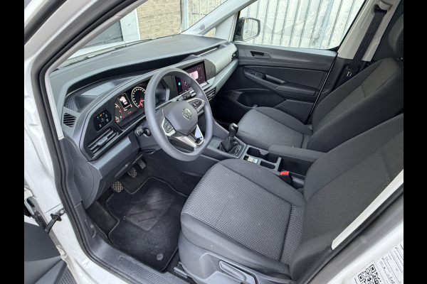Volkswagen Caddy Cargo 1.5 TSI Comfort CarPlay/cruise Control/navi
