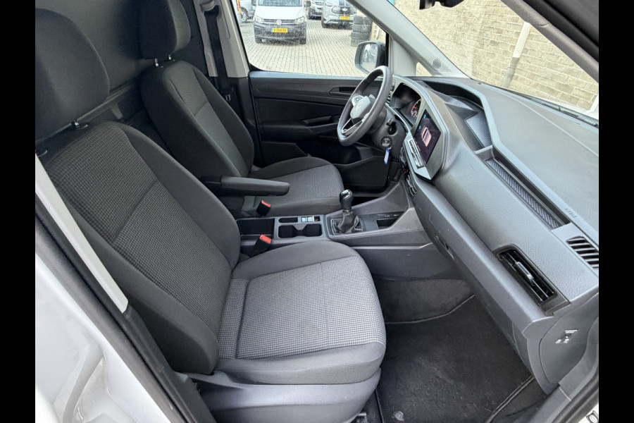 Volkswagen Caddy Cargo 1.5 TSI Comfort CarPlay/cruise Control/navi